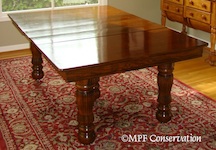 Victorian Table